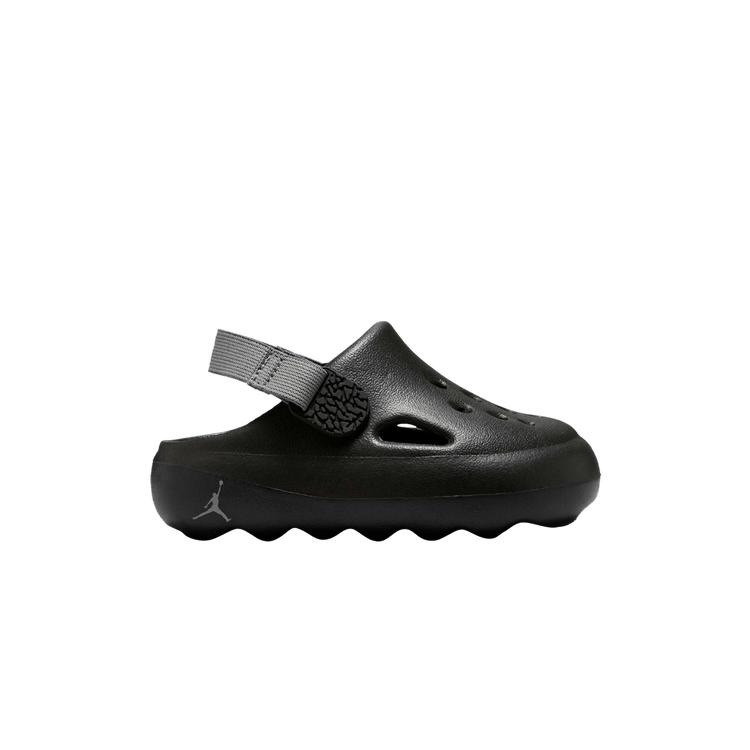 Air Jordan Jordan Hydrip TD Черный Дымчато-серый Детские кроссовки HF5983-001 25
Air Jordan Jordan Hydrip TD Черный Дымчато-серый Детские кроссовки HF5983-001 25