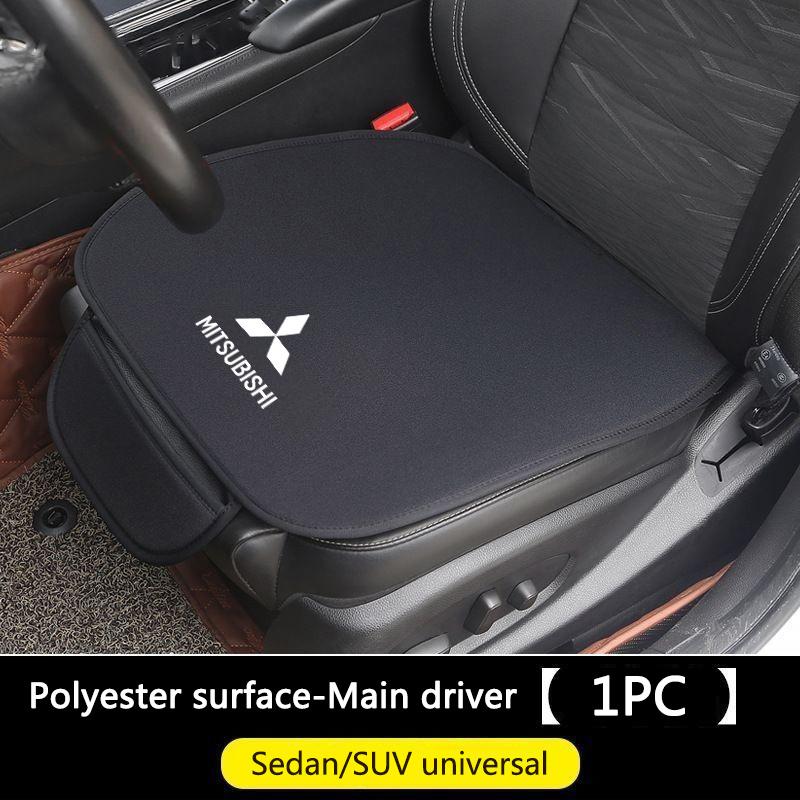 Fashion Car Front Back Seat Cushion Protector Non-Slip Pad For Mitsubishi Lancer Asx Outlander Pajero L200 Ralliart Accessories
Fashion Car Front Back Seat Cushion Protector Non-Slip Pad For Mitsubishi Lancer Asx Outlander Pajero L200 Ralliart Accessories