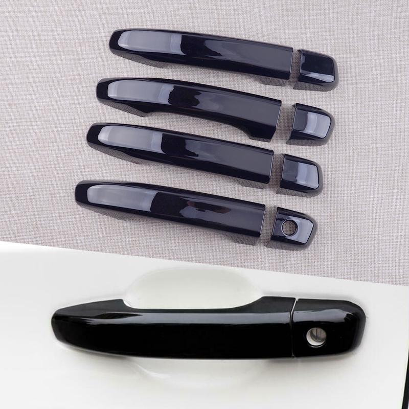 1 Set Car Exterior Outside Side Door Handle Covers Trims Fit For Honda Accord 2018
1 Set Car Exterior Outside Side Door Handle Covers Trims Fit For Honda Accord 2018