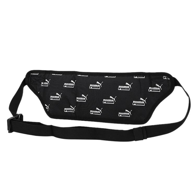 Новая полиэстеровая поясная сумка PUMA обычная унисекс черная 077303-08 33.0*6.1*13.0CM
Новая полиэстеровая поясная сумка PUMA обычная унисекс черная 077303-08 33.0*6.1*13.0CM