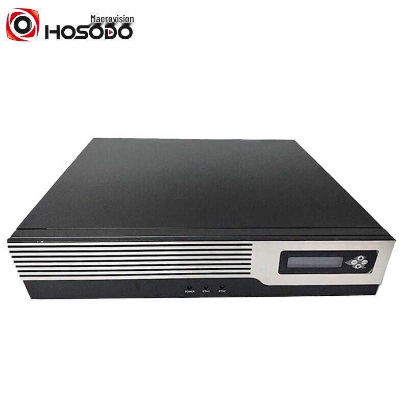 HOSODO Video Conference Server MCU (CN version)
HOSODO Video Conference Server MCU (CN version)