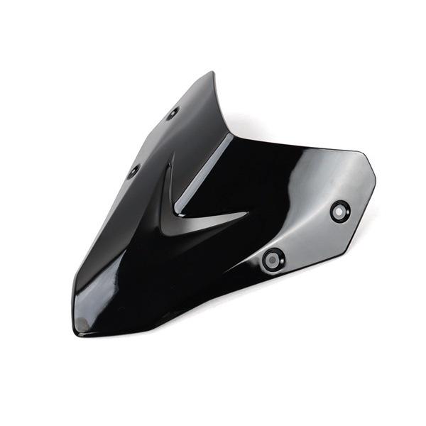 Fits 25 Honda CB1000 Hornet SP Models: Front Windshield Fairing None
Fits 25 Honda CB1000 Hornet SP Models: Front Windshield Fairing None