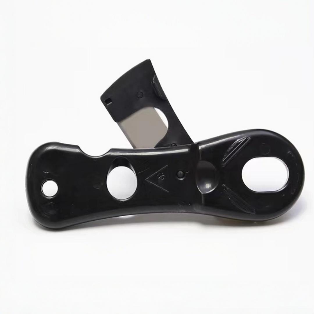 Adhesive Nozzle Cutter Manual Glue Nozzle Trimmer Glue Tube Tip Cutter Glass Glue Sealant Silicone Hose Cutting Tool Accessory чёрный
Adhesive Nozzle Cutter Manual Glue Nozzle Trimmer Glue Tube Tip Cutter Glass Glue Sealant Silicone Hose Cutting Tool Accessory чёрный