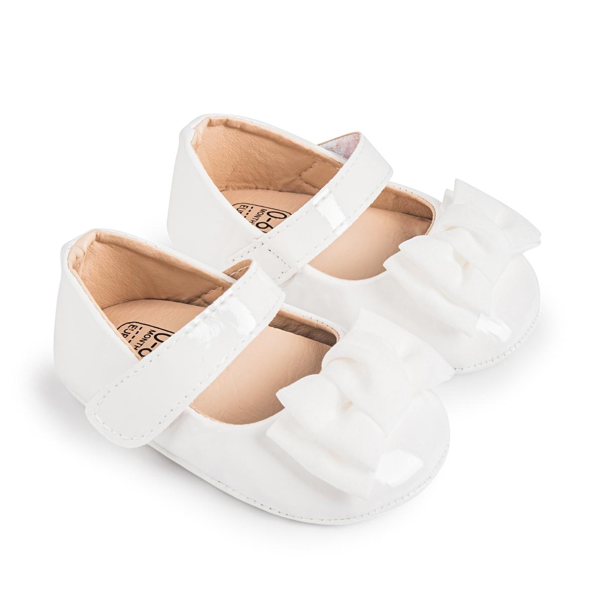 Spring Autumn Girls Baby Shoes Cute Solid Color Soft Bottom Princess Shoes Casual Toddler 0-18 Months Newborn 20
Spring Autumn Girls Baby Shoes Cute Solid Color Soft Bottom Princess Shoes Casual Toddler 0-18 Months Newborn 20