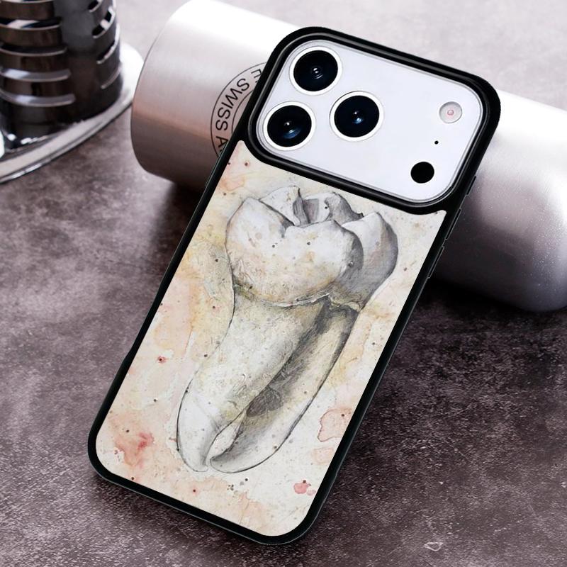Dentist Dental Tooth Phone Case For iPhone 17 16 15 14 13 12 11 Pro Max Plus 17Air Soft Silicone Cover iPhone 13 Pro
Dentist Dental Tooth Phone Case For iPhone 17 16 15 14 13 12 11 Pro Max Plus 17Air Soft Silicone Cover iPhone 13 Pro