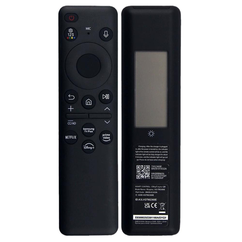 BN59-01432A For Samsung TV Remote Control 1 A
BN59-01432A For Samsung TV Remote Control 1 A