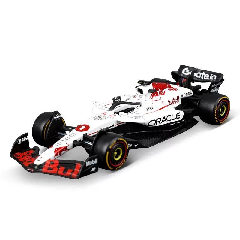 Bburago Bull Rb21 Гран-прі Японії 2025 1:43 Ferrari McLaren F1 MCL38 Алюмінієва Модель Автомобиля Іграшка Колекційна Alpine A524 Aston Martin AMR23
Bburago Bull Rb21 Гран-прі Японії 2025 1:43 Ferrari McLaren F1 MCL38 Алюмінієва Модель Автомобиля Іграшка Колекційна Alpine A524 Aston Martin AMR23