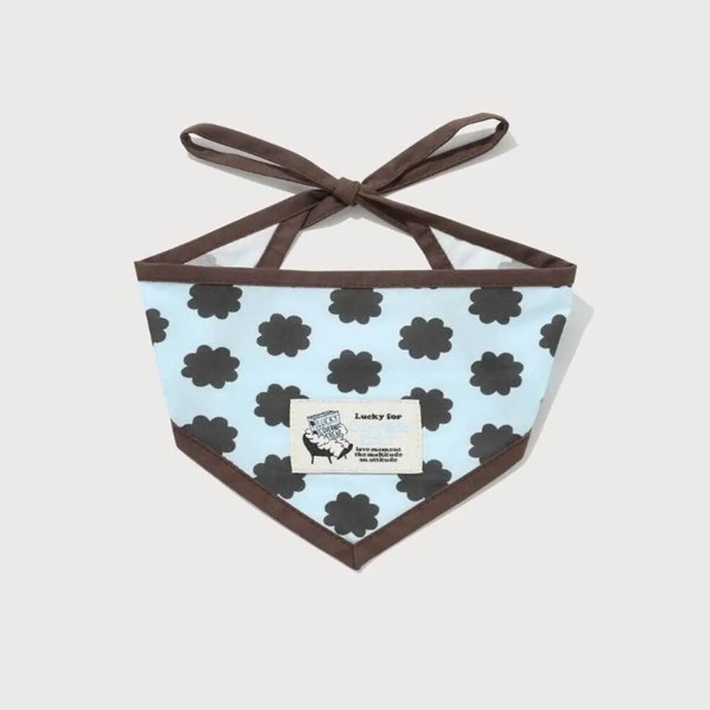 Pet Scarf B1 CO2503TCC1 BL Model Name: 1.CO2503TCC1 BL / Size: F
Pet Scarf B1 CO2503TCC1 BL Model Name: 1.CO2503TCC1 BL / Size: F
