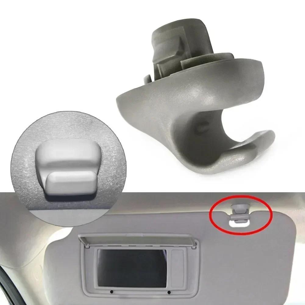Car Front Sun Visor Sunvisor Hook Clips Bracket 88217S01A01ZA For Honda For Accord 98-07 For Civic 96-04 For Ridgeline 06-11 China Mainland
Car Front Sun Visor Sunvisor Hook Clips Bracket 88217S01A01ZA For Honda For Accord 98-07 For Civic 96-04 For Ridgeline 06-11 China Mainland