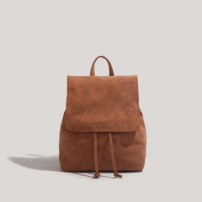 Fashionable Retro Women Backpack Simple Large Capacity Versatile Travel Backpack Cute Backpacks School Bags Designer Bag Mochila one size коричневий
Fashionable Retro Women Backpack Simple Large Capacity Versatile Travel Backpack Cute Backpacks School Bags Designer Bag Mochila one size коричневий