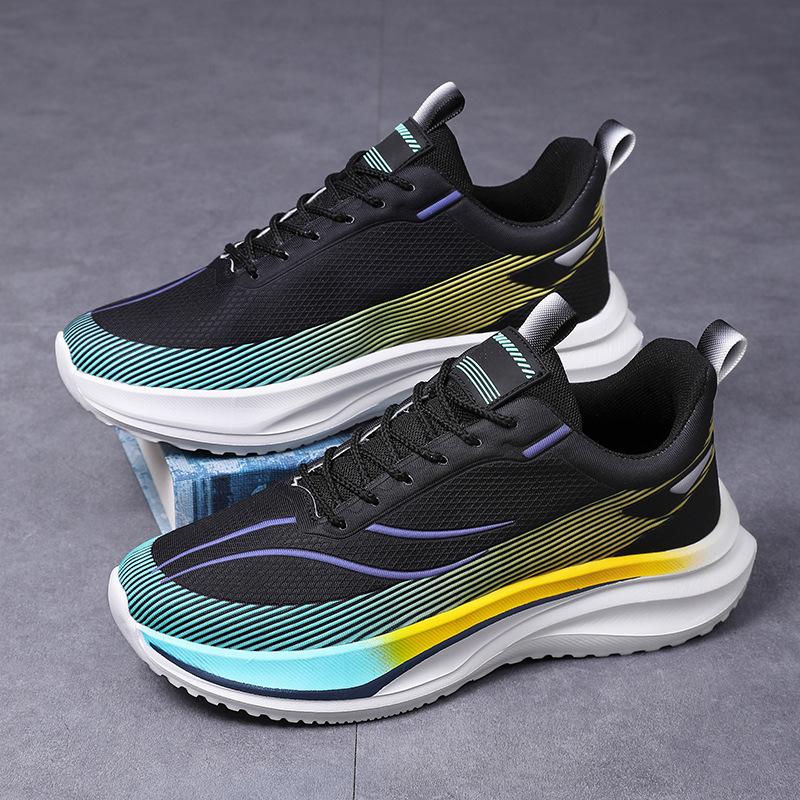 New Red Rabbit Pro Running Shoes Large Size Rebound Sneakers Racing Ultra Light Running Shoes 41 чорний
New Red Rabbit Pro Running Shoes Large Size Rebound Sneakers Racing Ultra Light Running Shoes 41 чорний