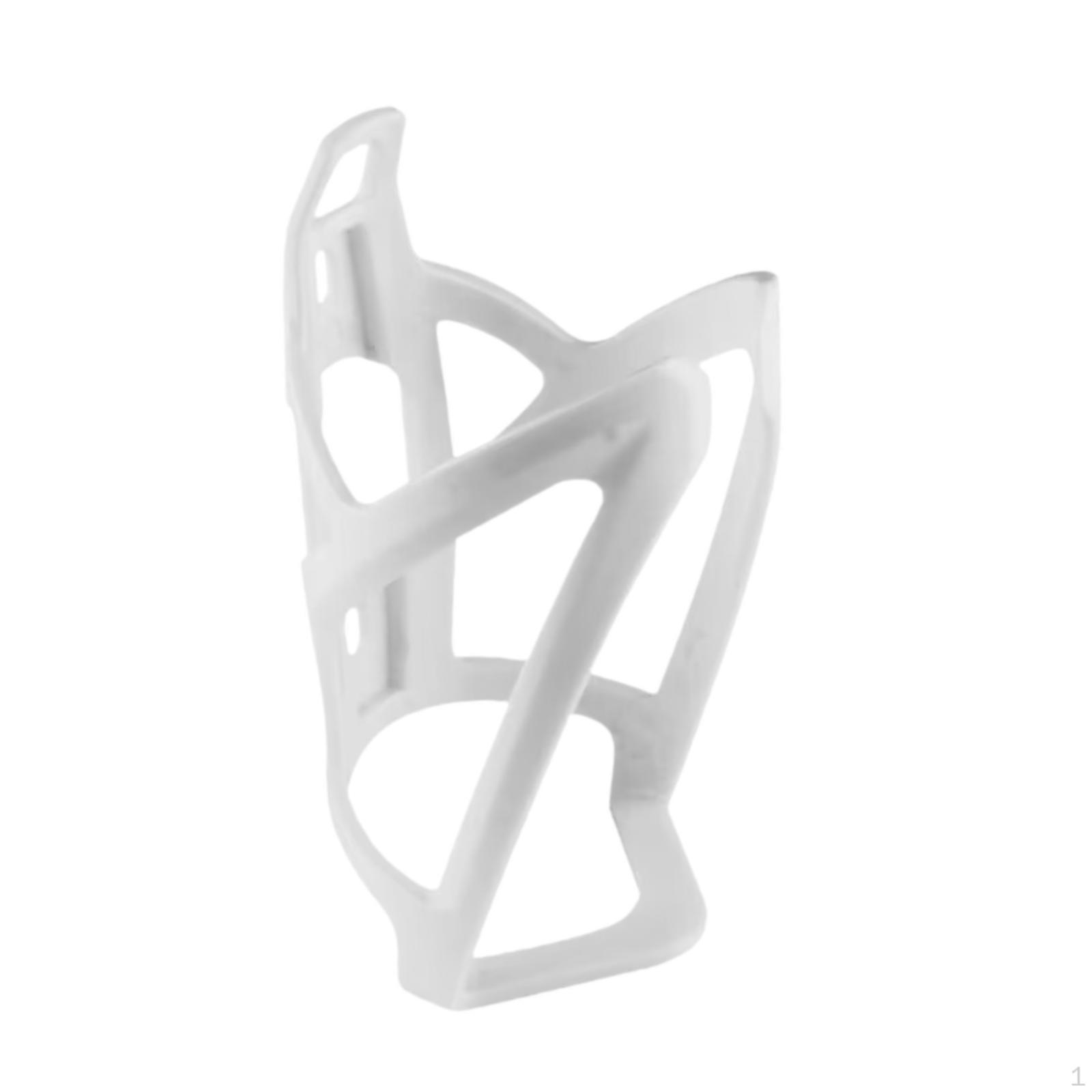 Держатель для бутылки для велосипеда, держатель для воды и напитков, прочное крепление для ПК, держатель для чашки для велоспорта белый
Держатель для бутылки для велосипеда, держатель для воды и напитков, прочное крепление для ПК, держатель для чашки для велоспорта белый