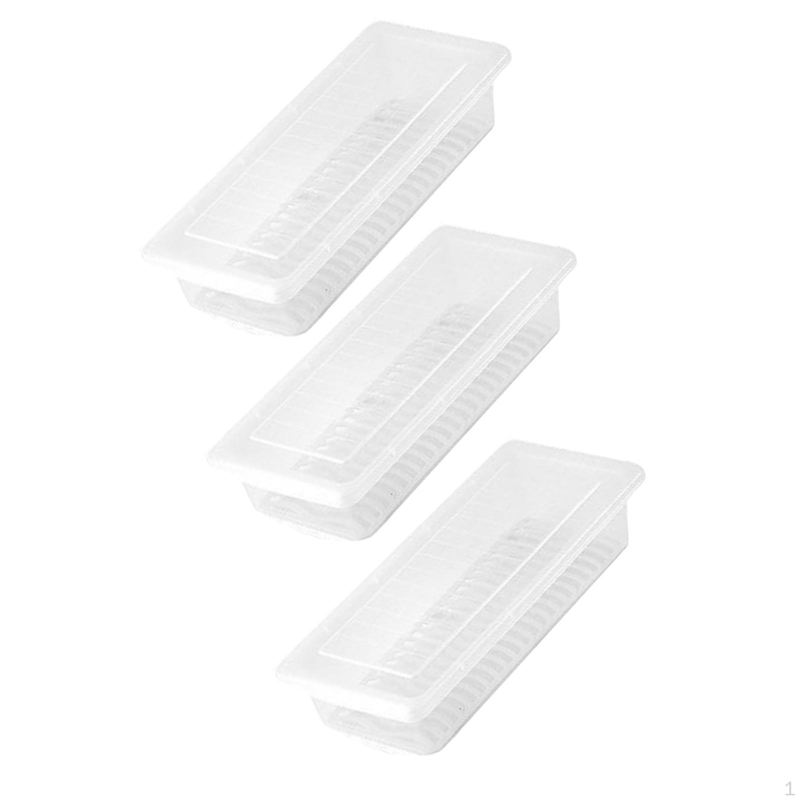 Food Storage Container Fruit Containers for Fridge Salad Large Capacity Vegetable Refrigerator Box 27x11.7x6cm
Food Storage Container Fruit Containers for Fridge Salad Large Capacity Vegetable Refrigerator Box 27x11.7x6cm