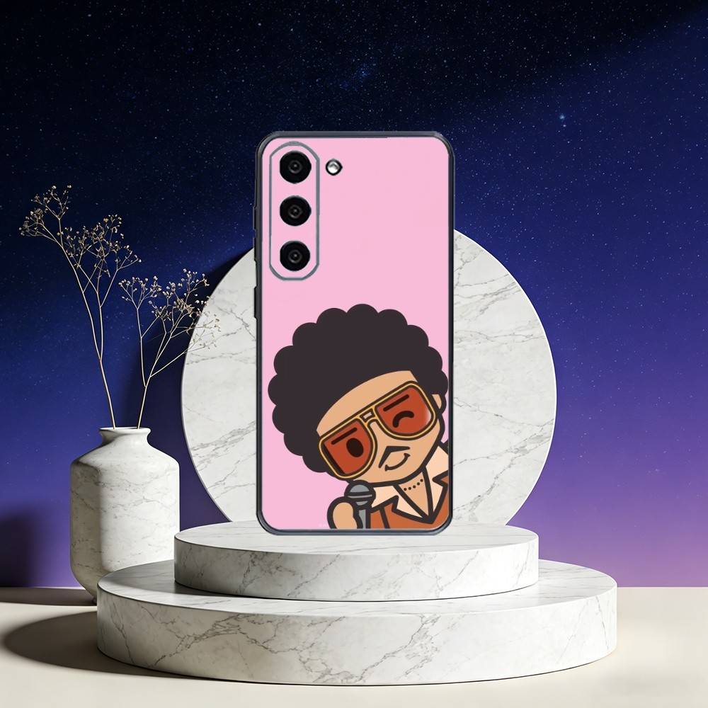 Singer Bruno Mars Phone Case For Samsung Galaxy A73,A72,A71,A70,A53,A52,A51,Others Soft Black Cover Samsung a11
Singer Bruno Mars Phone Case For Samsung Galaxy A73,A72,A71,A70,A53,A52,A51,Others Soft Black Cover Samsung a11