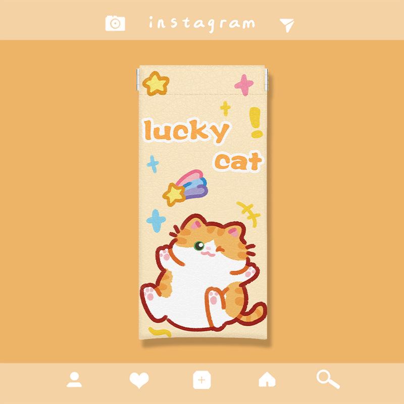 Женский футляр для солнцезащитных очков Sanrio: Ударопрочный, Милый, Автоматическое закрытие, Премиальное качество
Женский футляр для солнцезащитных очков Sanrio: Ударопрочный, Милый, Автоматическое закрытие, Премиальное качество