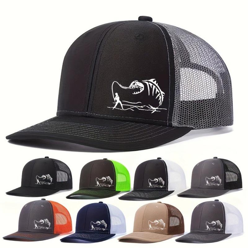 OutdoorSports Hip hop Hat Fisherman Printed Net Hat TruckDriver Slightly Curved Baseball Cap Deep Brim HipDance Hipster Male Cap 54-61CM зелений
OutdoorSports Hip hop Hat Fisherman Printed Net Hat TruckDriver Slightly Curved Baseball Cap Deep Brim HipDance Hipster Male Cap 54-61CM зелений