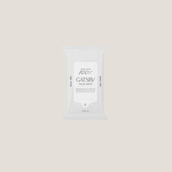 Facial Paper Ice Type 15 Sheets (10 Pack) (44004219)
Facial Paper Ice Type 15 Sheets (10 Pack) (44004219)