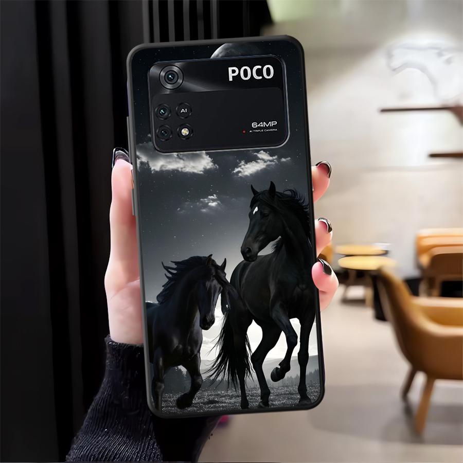 Чехол для Xiaomi Poco F8 F1 M3 M4 M7 C71 C61 M5 C50 X3 X4 X5 X7 Pro C75 F3 Funda Чехол для телефона Простая Лошадь Poco F3
Чехол для Xiaomi Poco F8 F1 M3 M4 M7 C71 C61 M5 C50 X3 X4 X5 X7 Pro C75 F3 Funda Чехол для телефона Простая Лошадь Poco F3