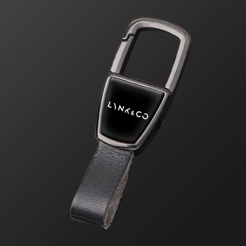 Lynk & Co Key Case for Models 01/02/03/06 - 2025 Men s & Women s Emp Buckle Shell Bag
Lynk & Co Key Case for Models 01/02/03/06 - 2025 Men s & Women s Emp Buckle Shell Bag
