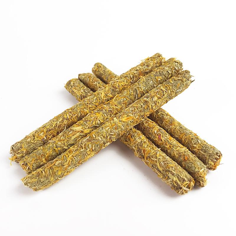 6pcs-Small Pet Grass Stick Teeth Grinding Rod 6 Bags Rabbit Guinea Pig Totoro Teeth Grinding Pet Snacks Pet Supplies жёлтый
6pcs-Small Pet Grass Stick Teeth Grinding Rod 6 Bags Rabbit Guinea Pig Totoro Teeth Grinding Pet Snacks Pet Supplies жёлтый