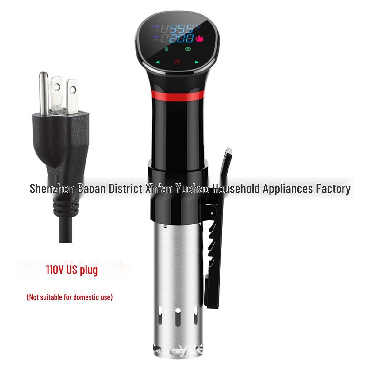 Sous Vide Defrosting Machine
Sous Vide Defrosting Machine