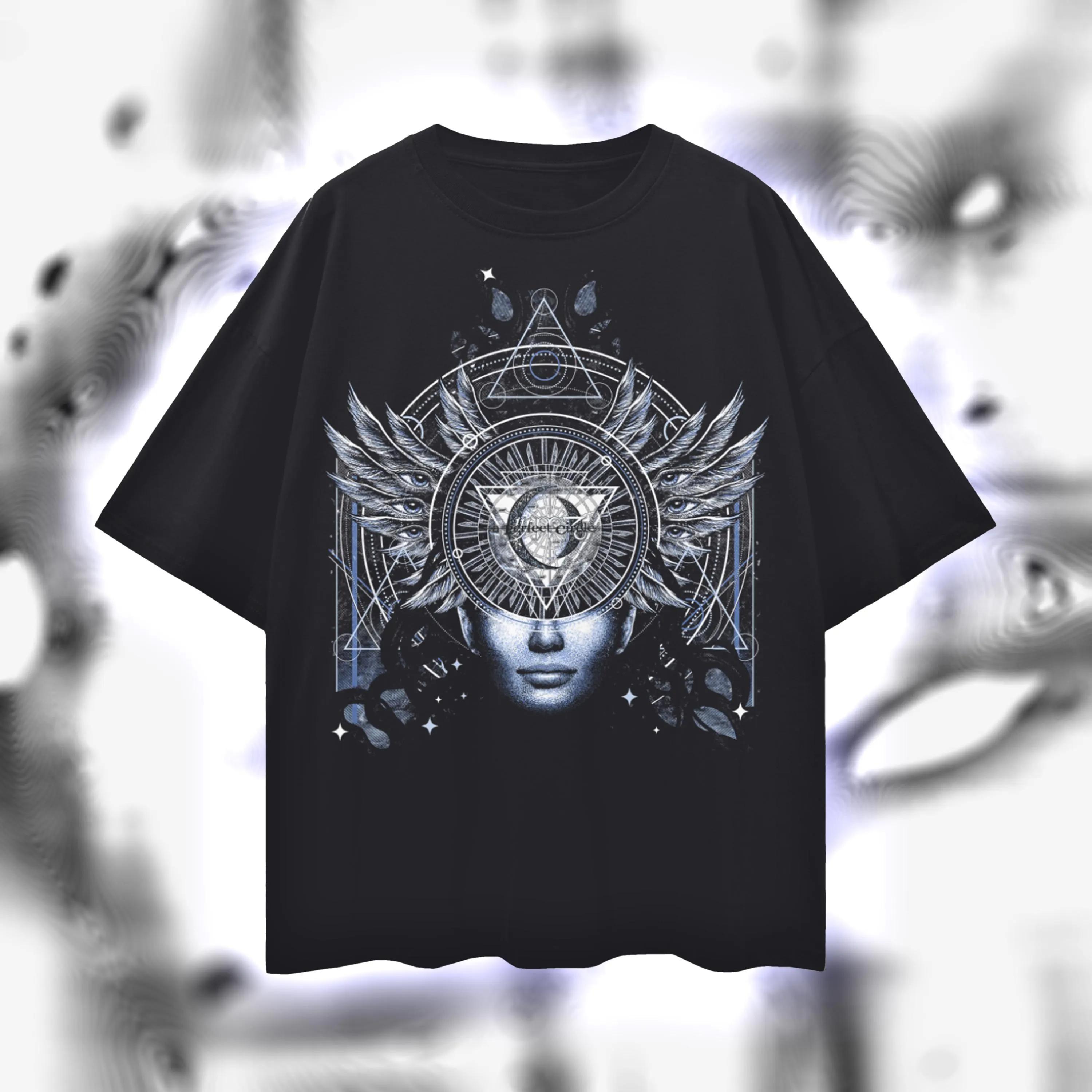 ZX A Perfect Circle TShirt Oversized Alternative Rock Band Tee 100 Cotton Unisex Loose Fit Dark Aesthetic HighQuality Print 4XL
ZX A Perfect Circle TShirt Oversized Alternative Rock Band Tee 100 Cotton Unisex Loose Fit Dark Aesthetic HighQuality Print 4XL