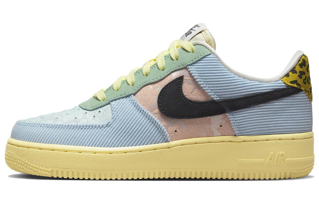 Nike Air Force 1 Low 07 Spring Mix Women s FJ4591-441 36.5
Nike Air Force 1 Low 07 Spring Mix Women s FJ4591-441 36.5