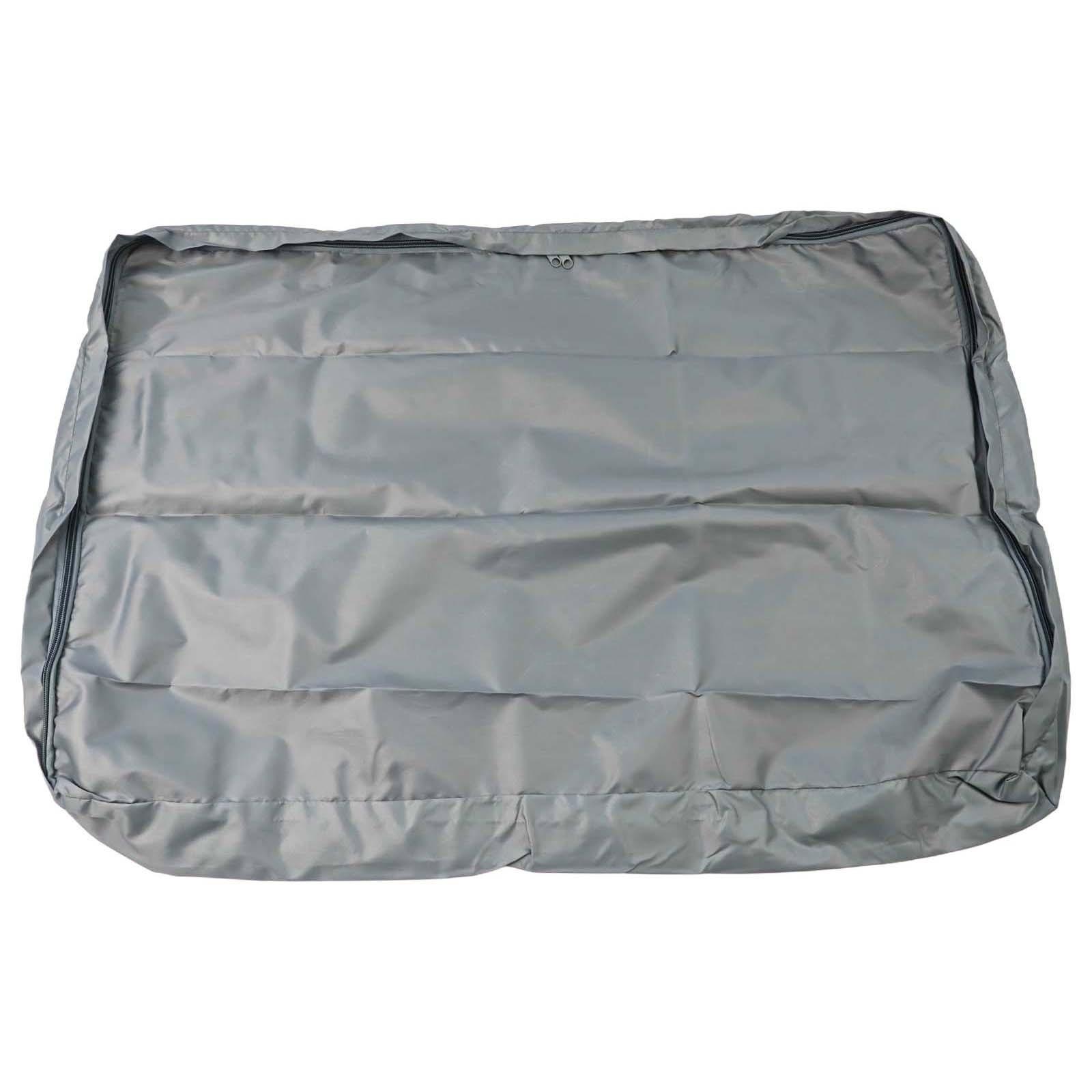 Waterproof Cat and Dog Bed Cover for Outdoor Adventures Made of 210D Oxford 76*51*10cm
Waterproof Cat and Dog Bed Cover for Outdoor Adventures Made of 210D Oxford 76*51*10cm