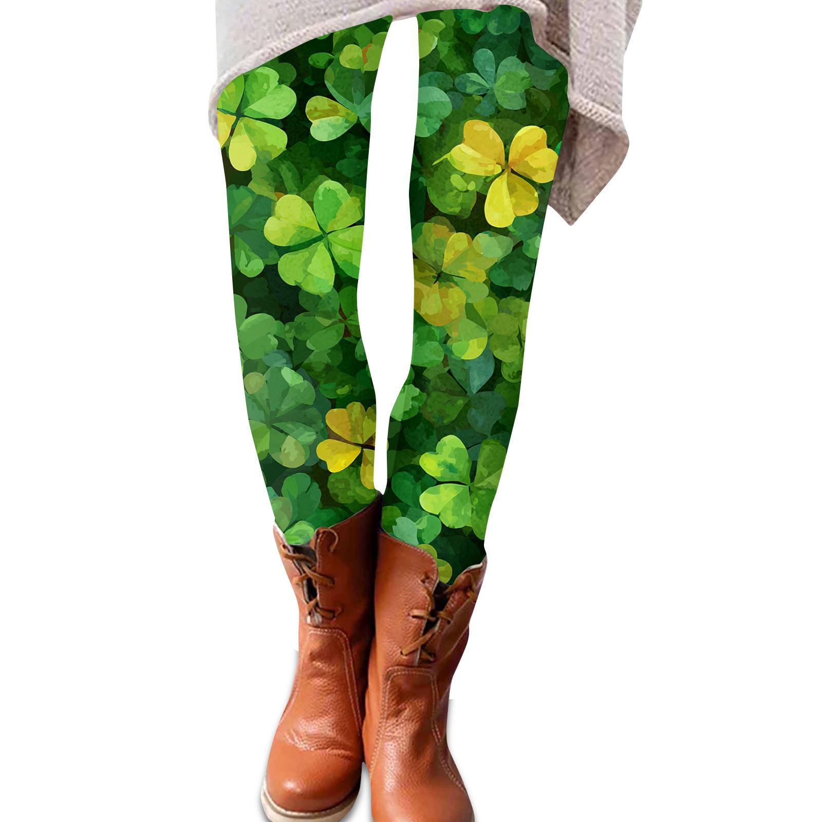 Женская ул.. Патрик Принт Эластичные Мягкие Леггинсы Повседневная Домашняя Одежда для Сна XXL
Женская ул.. Патрик Принт Эластичные Мягкие Леггинсы Повседневная Домашняя Одежда для Сна XXL