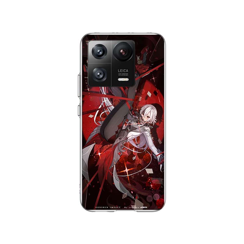 Arlecchino Genshin Impact Phone Case For Xiaomi Poco F7 Ultra X7 X6 M8 M7 M6 M4 M3 Pro X4 Mi 15 15T 14 14T 12T 12S 10T Pro 12 11 Xiaomi Poco F5
Arlecchino Genshin Impact Phone Case For Xiaomi Poco F7 Ultra X7 X6 M8 M7 M6 M4 M3 Pro X4 Mi 15 15T 14 14T 12T 12S 10T Pro 12 11 Xiaomi Poco F5