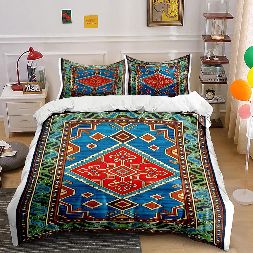 Geometric shapes and diamonds. Bedding sets Duvet cover sets Duvet covers Pillowcases(1 * Duvet Cover 2 * Pillowcases, without duvet insert) 135x200cm
Geometric shapes and diamonds. Bedding sets Duvet cover sets Duvet covers Pillowcases(1 * Duvet Cover 2 * Pillowcases, without duvet insert) 135x200cm
