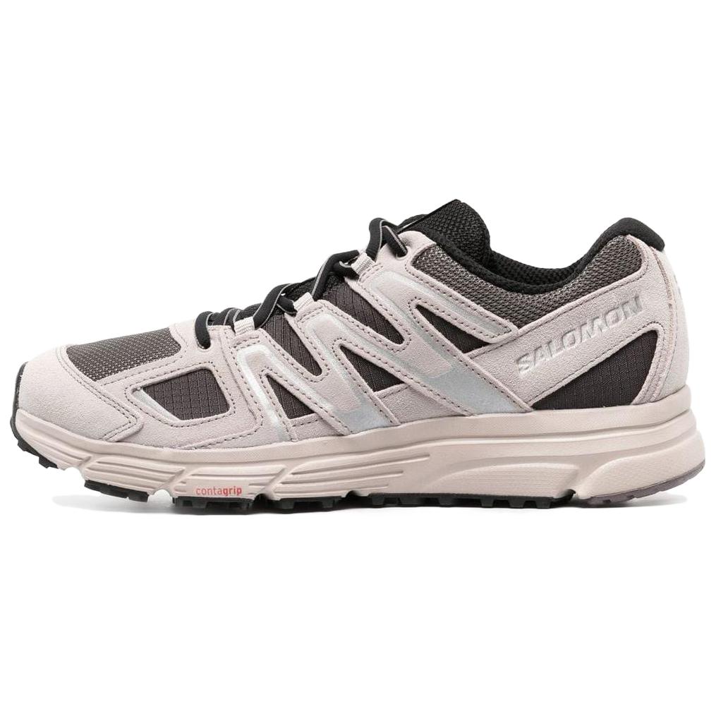 SALOMON X Mission 4 Cream White Black Women s 471381 44⅔
SALOMON X Mission 4 Cream White Black Women s 471381 44⅔