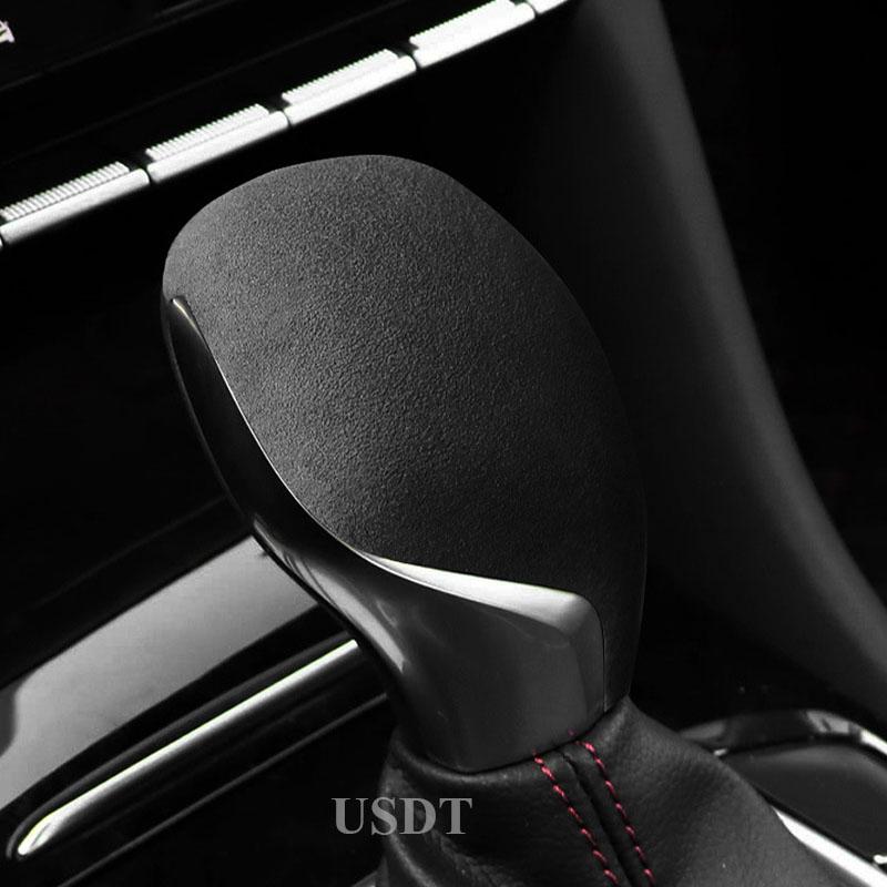 For MG MG5 MG6 ZS HS 2022 2017 Accessories Leather Car Gear Shift Knob Cover Suede Gears Cap Mat Protective Sticker
For MG MG5 MG6 ZS HS 2022 2017 Accessories Leather Car Gear Shift Knob Cover Suede Gears Cap Mat Protective Sticker