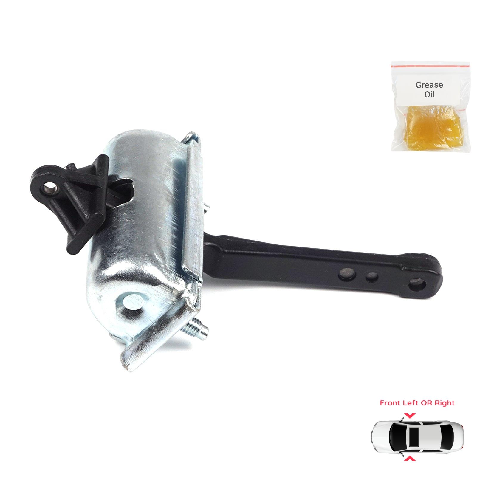 BDP737 Передній лівий АБО правий дверний шарнір обмежувач ремінця 2M34J23552BA для Ford Ranger ER ET EQ ES 1998-2012
BDP737 Передній лівий АБО правий дверний шарнір обмежувач ремінця 2M34J23552BA для Ford Ranger ER ET EQ ES 1998-2012