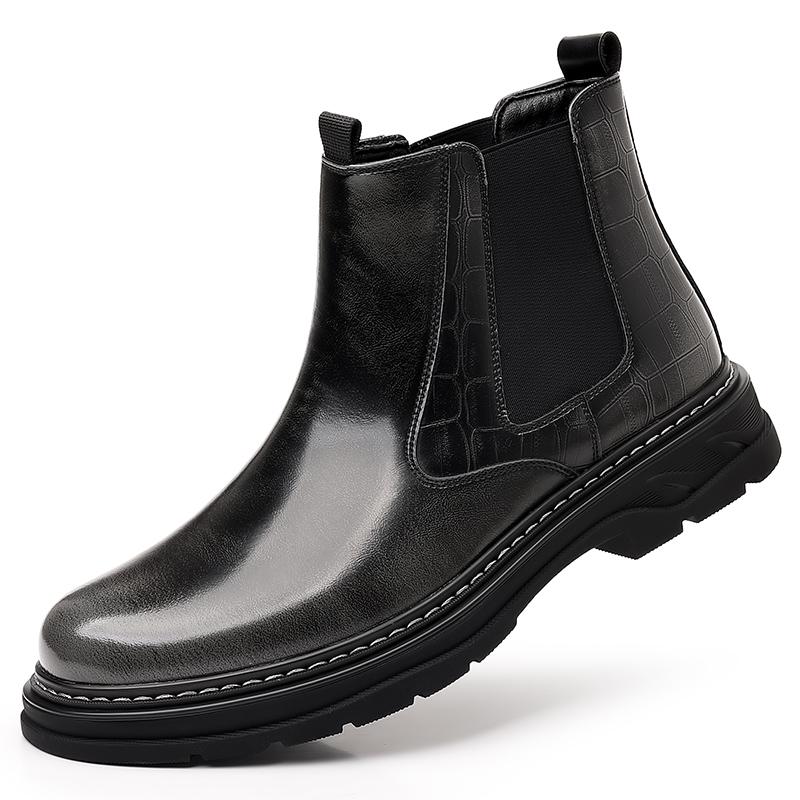 Модные лакированные кожаные мужские короткие ботинки Классические и универсальные стили Для активного отдыха на мотоцикле Повседневные офисные деловые вечерние качественные туфли 44 чёрный
Модные лакированные кожаные мужские короткие ботинки Классические и универсальные стили Для активного отдыха на мотоцикле Повседневные офисные деловые вечерние качественные туфли 44 чёрный