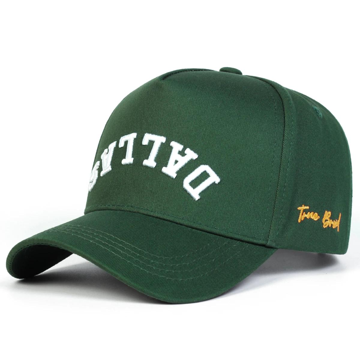Unisex Dallas Letter Embroidery Baseball Caps Spring Autumn Outdoor Sunscreen Hat Adjustable Casual Trucker Hats
Unisex Dallas Letter Embroidery Baseball Caps Spring Autumn Outdoor Sunscreen Hat Adjustable Casual Trucker Hats