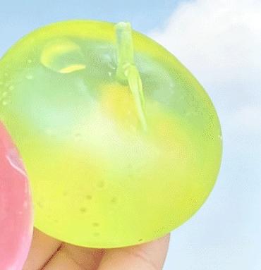 Toys Green Pink Apple Maltose Squishy Anti Stress Sensory Fidgets Toy Soft Simulated Slow-rebound Decompression Adult Toy
Toys Green Pink Apple Maltose Squishy Anti Stress Sensory Fidgets Toy Soft Simulated Slow-rebound Decompression Adult Toy