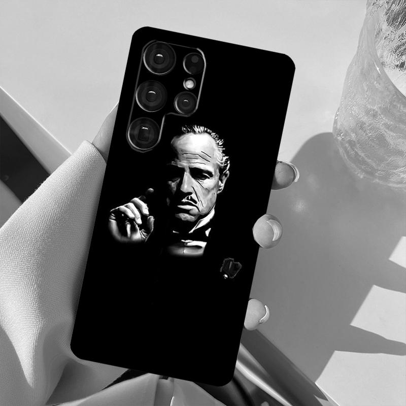 The Godfather Case For Samsung Galaxy S23 Ultra S21 S22 S24 S25 Ultra S9 S10 Plus S25 FE S20 FE Back Cover Galaxy S20 FE
The Godfather Case For Samsung Galaxy S23 Ultra S21 S22 S24 S25 Ultra S9 S10 Plus S25 FE S20 FE Back Cover Galaxy S20 FE