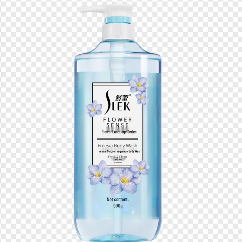 Sulei Freesia Scented Hydrating Body Wash
Sulei Freesia Scented Hydrating Body Wash