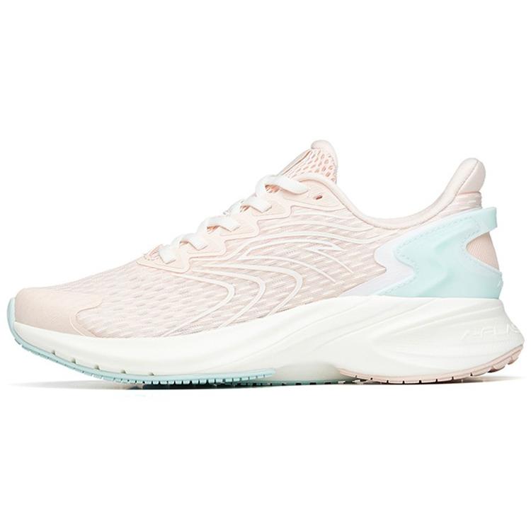 New Anta Antelope Run 2 Cushioning Anti-Slip Wear-Resistant Breathability Low-Top Running Shoes Women s White Pink Blue 122225585-4 39
New Anta Antelope Run 2 Cushioning Anti-Slip Wear-Resistant Breathability Low-Top Running Shoes Women s White Pink Blue 122225585-4 39