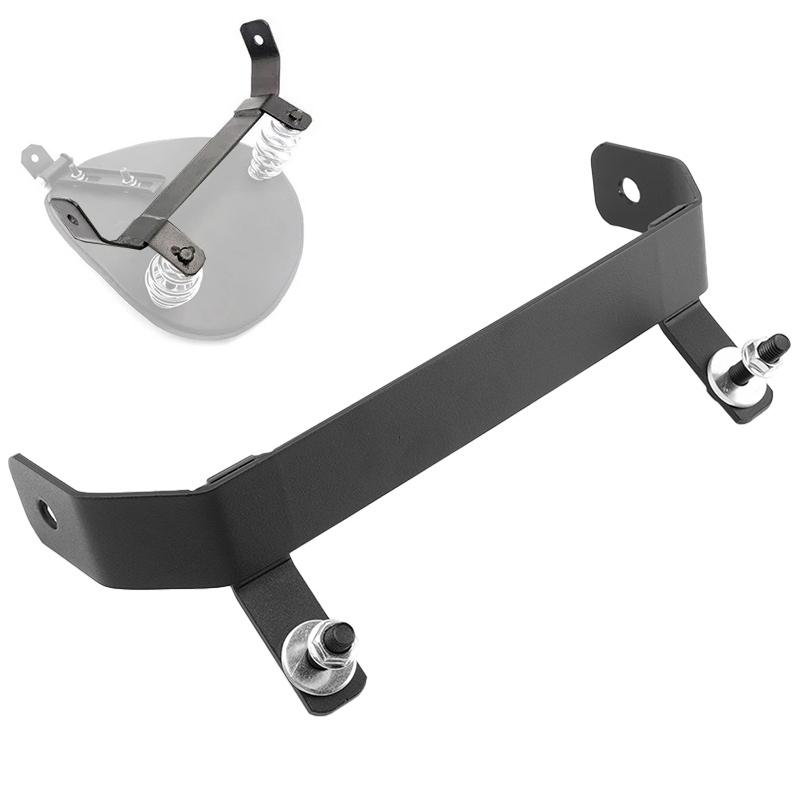 Motorcycle Accessories Seat Base Bars Mount Bracket Kit For Harley Custom Chopper Bobber Honda Yamaha Kawasaki Suzuki Universal чорний
Motorcycle Accessories Seat Base Bars Mount Bracket Kit For Harley Custom Chopper Bobber Honda Yamaha Kawasaki Suzuki Universal чорний