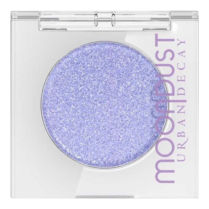Urban Decay Moondust Shimmer Eyeshadow
Urban Decay Moondust Shimmer Eyeshadow