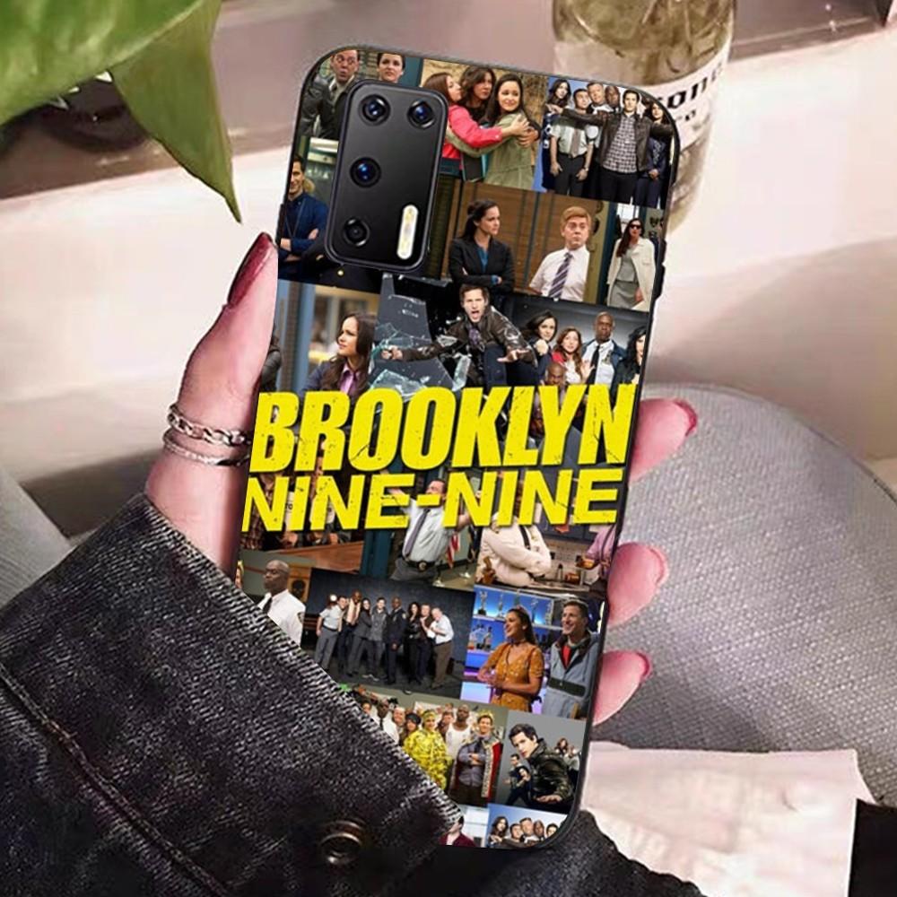 Brooklyn Nine-Nine Comedy Phone Case For Huawei P 8 9 10 20 30 40 50 Pro Lite Psmart Honor 10 Lite 70 Mate 20lite Huawei P20 Lite
Brooklyn Nine-Nine Comedy Phone Case For Huawei P 8 9 10 20 30 40 50 Pro Lite Psmart Honor 10 Lite 70 Mate 20lite Huawei P20 Lite