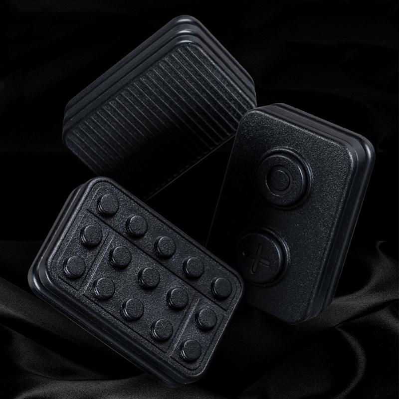 Веселые магнитные слайдеры EDC Fidget Push Clickers Тактильные антистрессовые игрушки для взрослых Focus Desk Toy СДВГ Сенсорная игрушка Fidget для снятия стресса
Веселые магнитные слайдеры EDC Fidget Push Clickers Тактильные антистрессовые игрушки для взрослых Focus Desk Toy СДВГ Сенсорная игрушка Fidget для снятия стресса