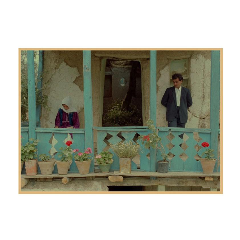 Under the Olive Tree Lovers Retro Movie Poster Wall Art 638 29.7X42cm (A3 size)
Under the Olive Tree Lovers Retro Movie Poster Wall Art 638 29.7X42cm (A3 size)