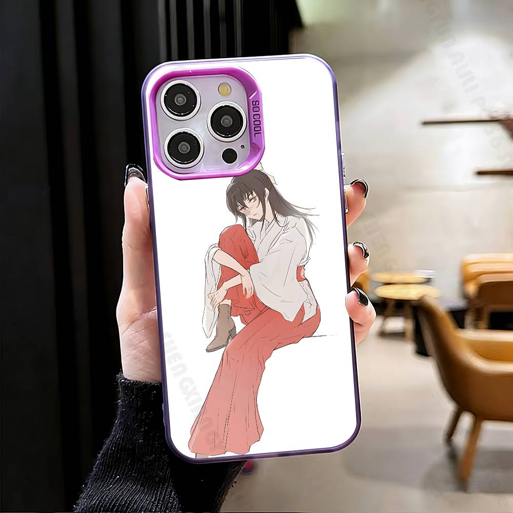 Чехол-комикс U-Utahime для IPhone 11 12 13 14 15 16 17 Pro Max XS X XR iPhone13PRO
Чехол-комикс U-Utahime для IPhone 11 12 13 14 15 16 17 Pro Max XS X XR iPhone13PRO