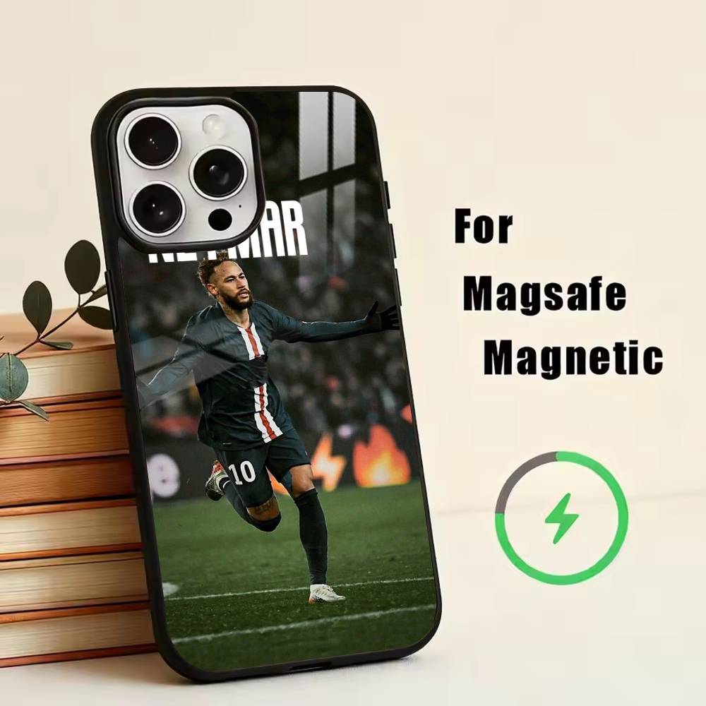F-Футбол N-Неймар 10 Чехол для телефона для iPhone17,16,15,14,13,12,11 Plus,Pro Магнитный с Magsafe Беспроводная зарядка iPhone11PRO
F-Футбол N-Неймар 10 Чехол для телефона для iPhone17,16,15,14,13,12,11 Plus,Pro Магнитный с Magsafe Беспроводная зарядка iPhone11PRO