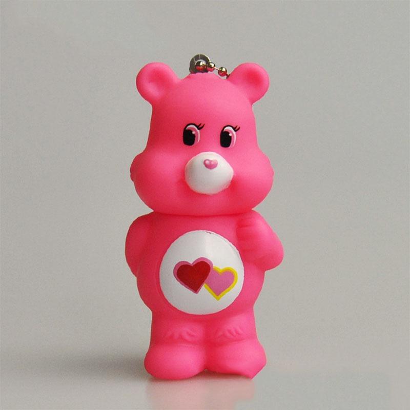 Care Bears Keychain Toy Keyring Figures Bag Pendant Doll Xmas Birthday Gift розовый
Care Bears Keychain Toy Keyring Figures Bag Pendant Doll Xmas Birthday Gift розовый