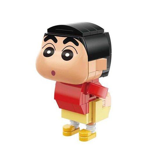 Ты не сможешь остановить Crayon Shin-chan, игрушечный кубик, Crayon Shin-chan танцует - K20613
Ты не сможешь остановить Crayon Shin-chan, игрушечный кубик, Crayon Shin-chan танцует - K20613