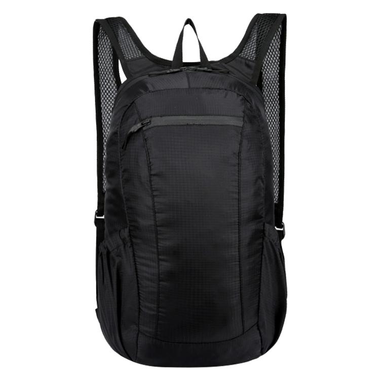 HAWEEL Portable Foldable Waterproof Backpack Folding Bag чёрный
HAWEEL Portable Foldable Waterproof Backpack Folding Bag чёрный